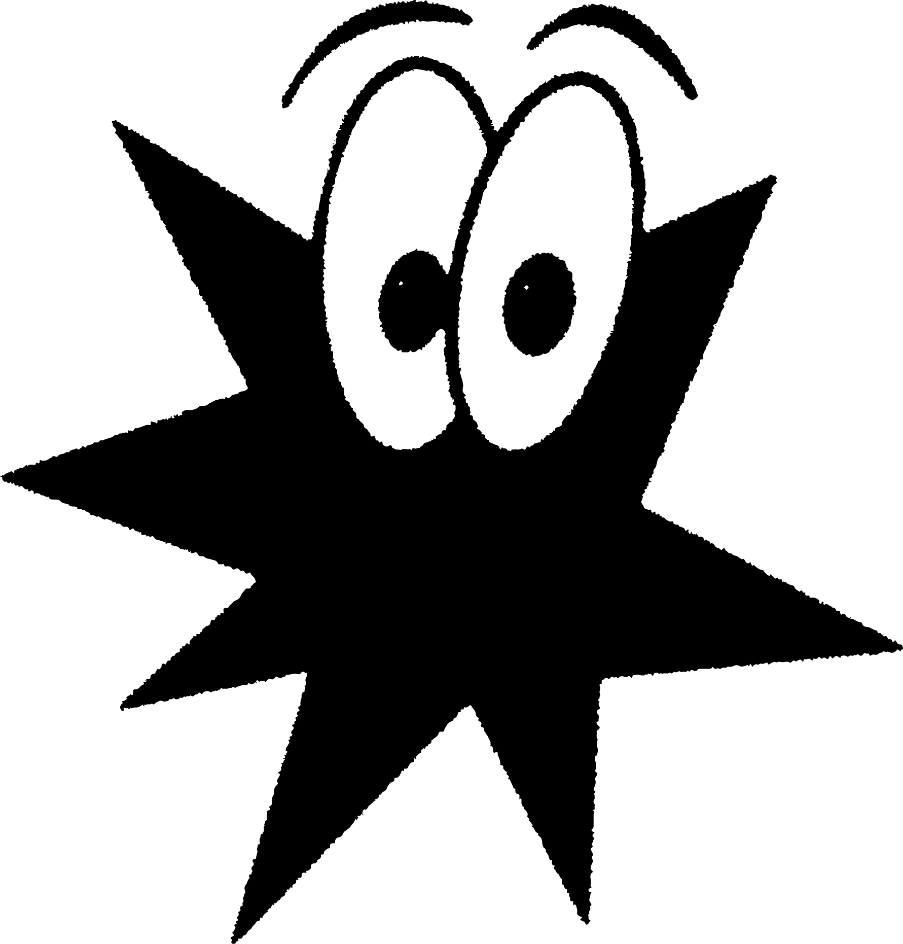 的视野